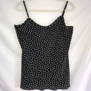 White House Black Market Cami